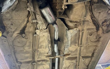 Audi 80, 1990 год, 240 000 рублей, 10 фотография