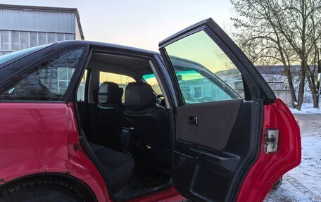 Audi 80, 1990 год, 240 000 рублей, 8 фотография