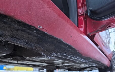 Audi 80, 1990 год, 240 000 рублей, 9 фотография