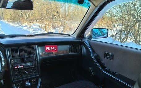 Audi 80, 1990 год, 240 000 рублей, 11 фотография