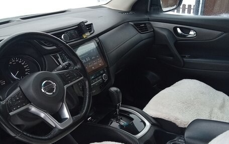 Nissan Qashqai, 2019 год, 1 500 000 рублей, 3 фотография