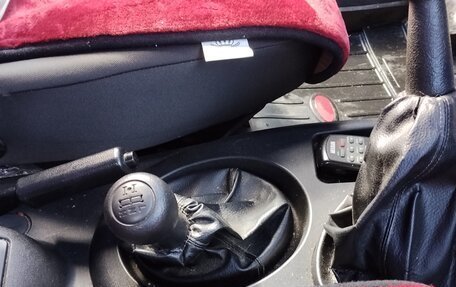 Chevrolet Niva I рестайлинг, 2008 год, 550 000 рублей, 7 фотография