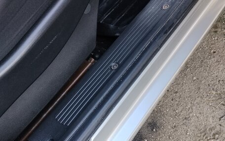 Chevrolet Niva I рестайлинг, 2008 год, 550 000 рублей, 4 фотография