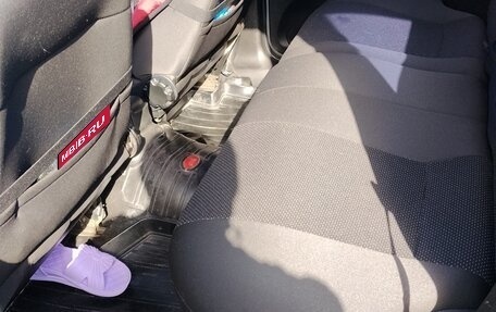 Chevrolet Niva I рестайлинг, 2008 год, 550 000 рублей, 6 фотография