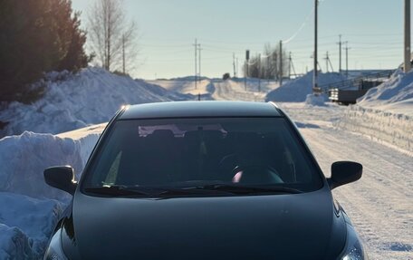 Hyundai Solaris II рестайлинг, 2014 год, 642 000 рублей, 5 фотография