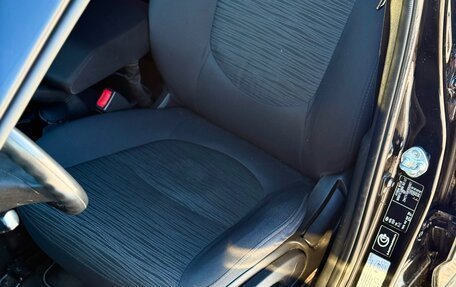 Hyundai Solaris II рестайлинг, 2014 год, 642 000 рублей, 14 фотография