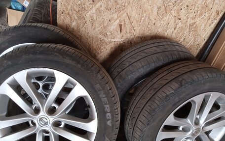 Nissan Qashqai, 2019 год, 1 500 000 рублей, 6 фотография