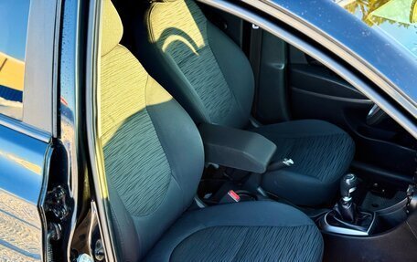 Hyundai Solaris II рестайлинг, 2014 год, 642 000 рублей, 16 фотография