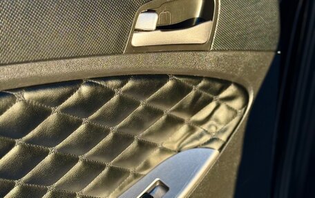 Hyundai Solaris II рестайлинг, 2014 год, 642 000 рублей, 20 фотография