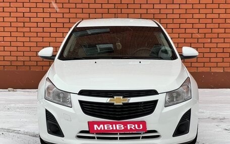 Chevrolet Cruze II, 2013 год, 650 000 рублей, 2 фотография