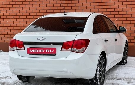 Chevrolet Cruze II, 2013 год, 650 000 рублей, 7 фотография