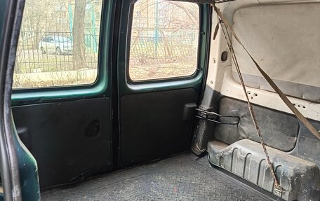 Citroen Berlingo II рестайлинг, 2001 год, 170 000 рублей, 6 фотография