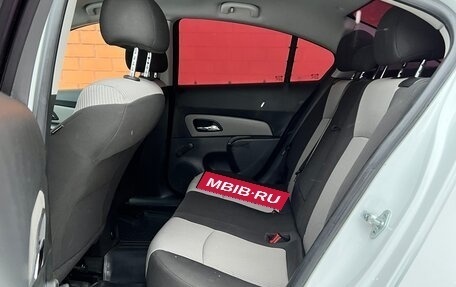 Chevrolet Cruze II, 2013 год, 650 000 рублей, 12 фотография