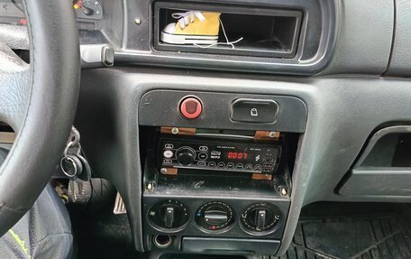 Citroen Berlingo II рестайлинг, 2001 год, 170 000 рублей, 10 фотография