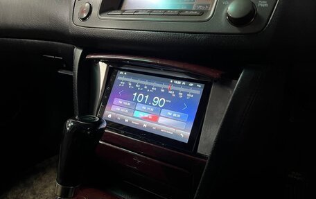 Toyota Brevis, 2002 год, 685 000 рублей, 10 фотография