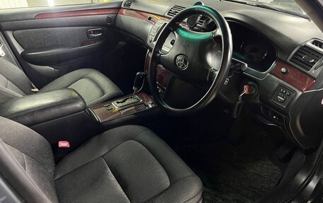 Toyota Brevis, 2002 год, 685 000 рублей, 7 фотография