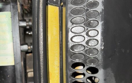 Daewoo Matiz I, 2004 год, 100 000 рублей, 8 фотография