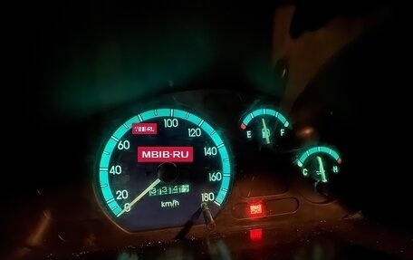 Daewoo Matiz I, 2004 год, 100 000 рублей, 7 фотография