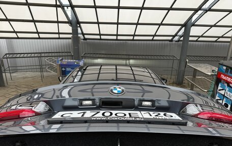 BMW 3 серия, 2019 год, 2 950 000 рублей, 10 фотография