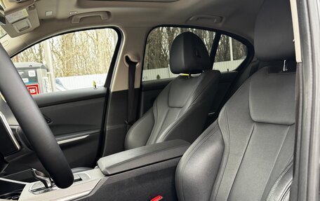 BMW 3 серия, 2019 год, 2 950 000 рублей, 16 фотография