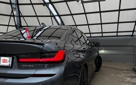 BMW 3 серия, 2019 год, 2 950 000 рублей, 8 фотография