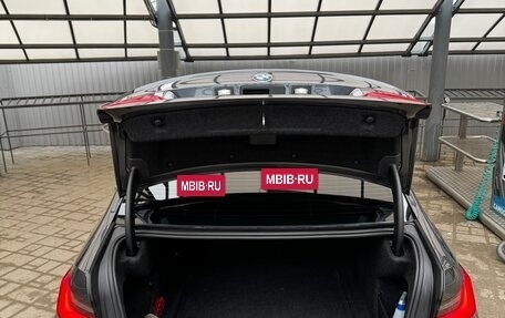 BMW 3 серия, 2019 год, 2 950 000 рублей, 9 фотография