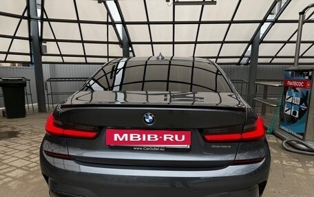 BMW 3 серия, 2019 год, 2 950 000 рублей, 7 фотография