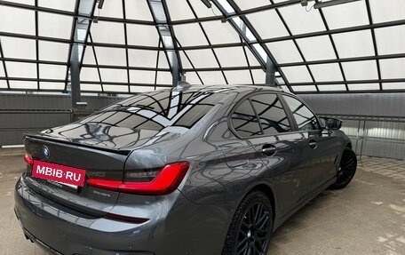 BMW 3 серия, 2019 год, 2 950 000 рублей, 6 фотография
