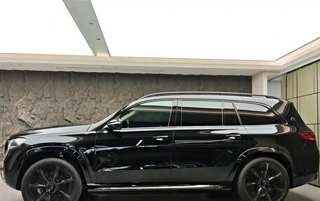 Mercedes-Benz Maybach GLS I, 2025 год, 20 700 888 рублей, 3 фотография