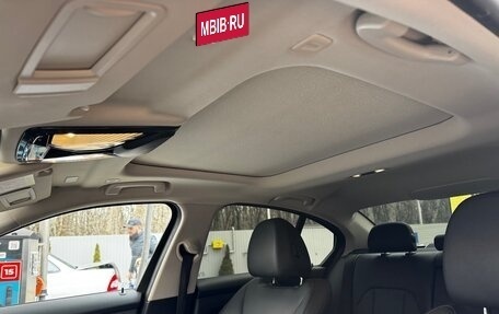 BMW 3 серия, 2019 год, 2 950 000 рублей, 23 фотография