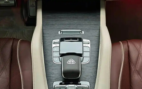 Mercedes-Benz Maybach GLS I, 2025 год, 20 700 888 рублей, 12 фотография