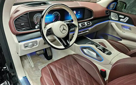 Mercedes-Benz Maybach GLS I, 2025 год, 20 700 888 рублей, 9 фотография