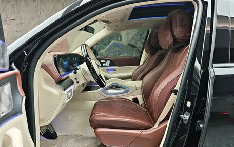 Mercedes-Benz Maybach GLS I, 2025 год, 20 700 888 рублей, 7 фотография