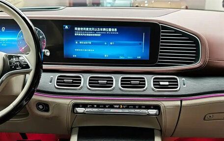 Mercedes-Benz Maybach GLS I, 2025 год, 20 700 888 рублей, 11 фотография