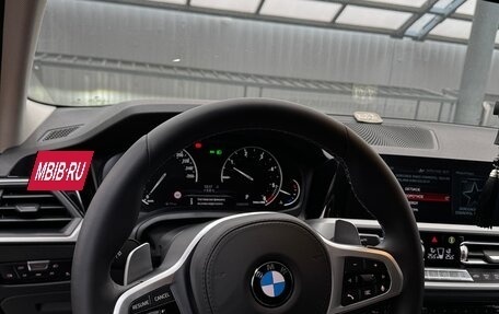 BMW 3 серия, 2019 год, 2 950 000 рублей, 21 фотография