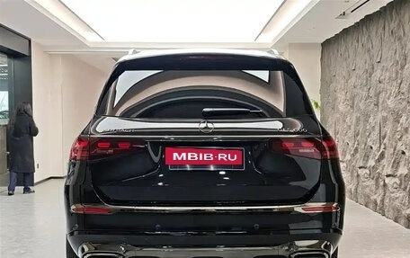 Mercedes-Benz Maybach GLS I, 2025 год, 20 700 888 рублей, 5 фотография