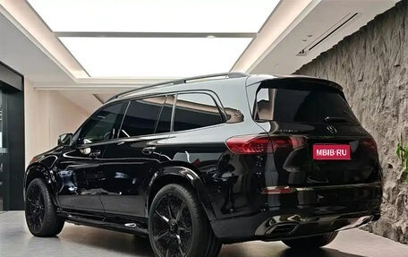 Mercedes-Benz Maybach GLS I, 2025 год, 20 700 888 рублей, 4 фотография