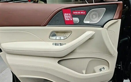 Mercedes-Benz Maybach GLS I, 2025 год, 20 700 888 рублей, 6 фотография