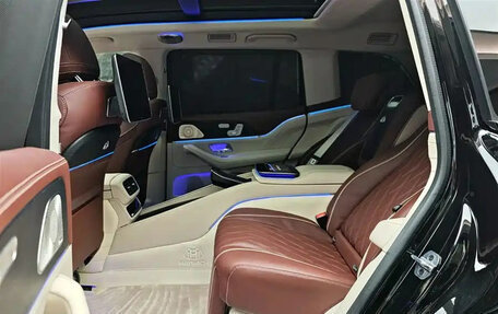 Mercedes-Benz Maybach GLS I, 2025 год, 20 700 888 рублей, 14 фотография