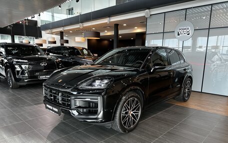 Porsche Cayenne III, 2026 год, 18 950 000 рублей, 2 фотография