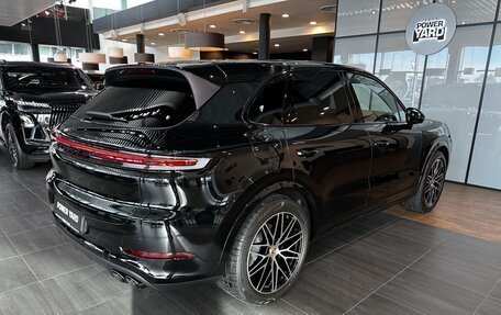 Porsche Cayenne III, 2026 год, 18 950 000 рублей, 6 фотография