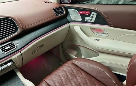 Mercedes-Benz Maybach GLS I, 2025 год, 20 700 888 рублей, 13 фотография