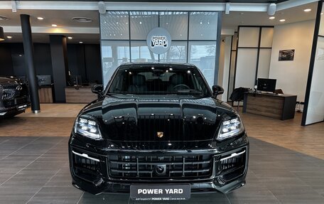 Porsche Cayenne III, 2026 год, 18 950 000 рублей, 3 фотография