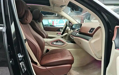 Mercedes-Benz Maybach GLS I, 2025 год, 20 700 888 рублей, 16 фотография