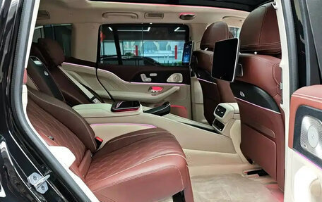 Mercedes-Benz Maybach GLS I, 2025 год, 20 700 888 рублей, 15 фотография