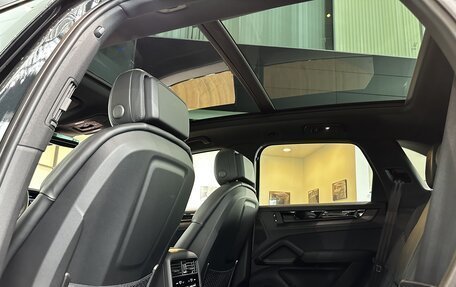 Porsche Cayenne III, 2026 год, 18 950 000 рублей, 12 фотография