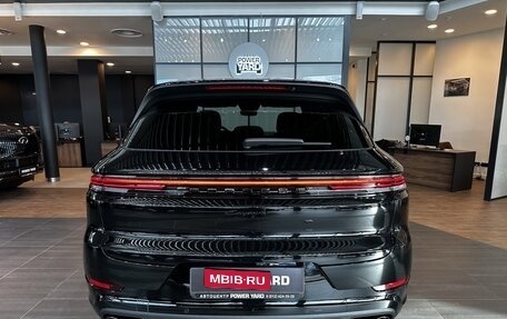 Porsche Cayenne III, 2026 год, 18 950 000 рублей, 4 фотография