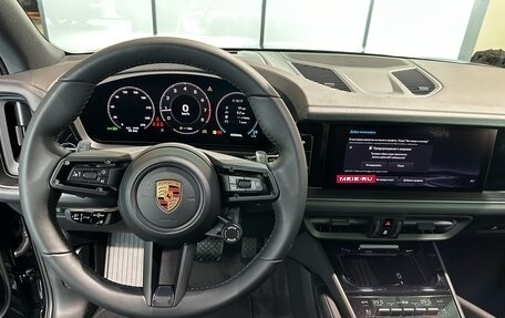 Porsche Cayenne III, 2026 год, 18 950 000 рублей, 7 фотография