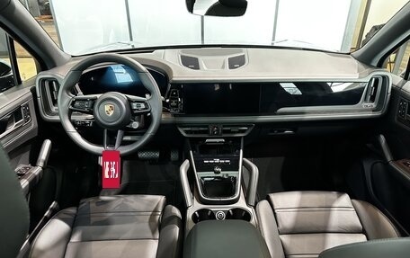 Porsche Cayenne III, 2026 год, 18 950 000 рублей, 9 фотография