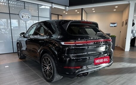 Porsche Cayenne III, 2026 год, 18 950 000 рублей, 5 фотография